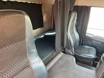 Cab with 