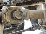 Drivetrain with 