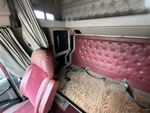 Cab with 