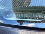General Appearance with Second Serial Number/VIN Photo