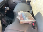 Cab with 