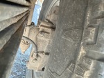 Brakes with 