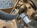 Brakes with 