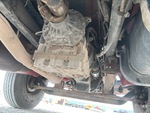 Drivetrain with 