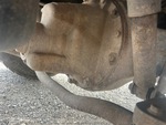 Drivetrain with 