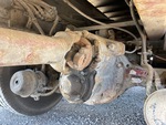 Drivetrain with 