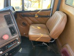 Cab with 