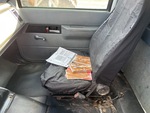 Cab with 