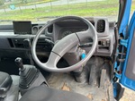 Cab with 