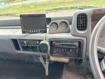 Cab with 