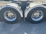 4 dessous de caisse - Camion with 