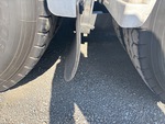 4 dessous de caisse - Camion with 