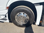 4 dessous de caisse - Camion with 