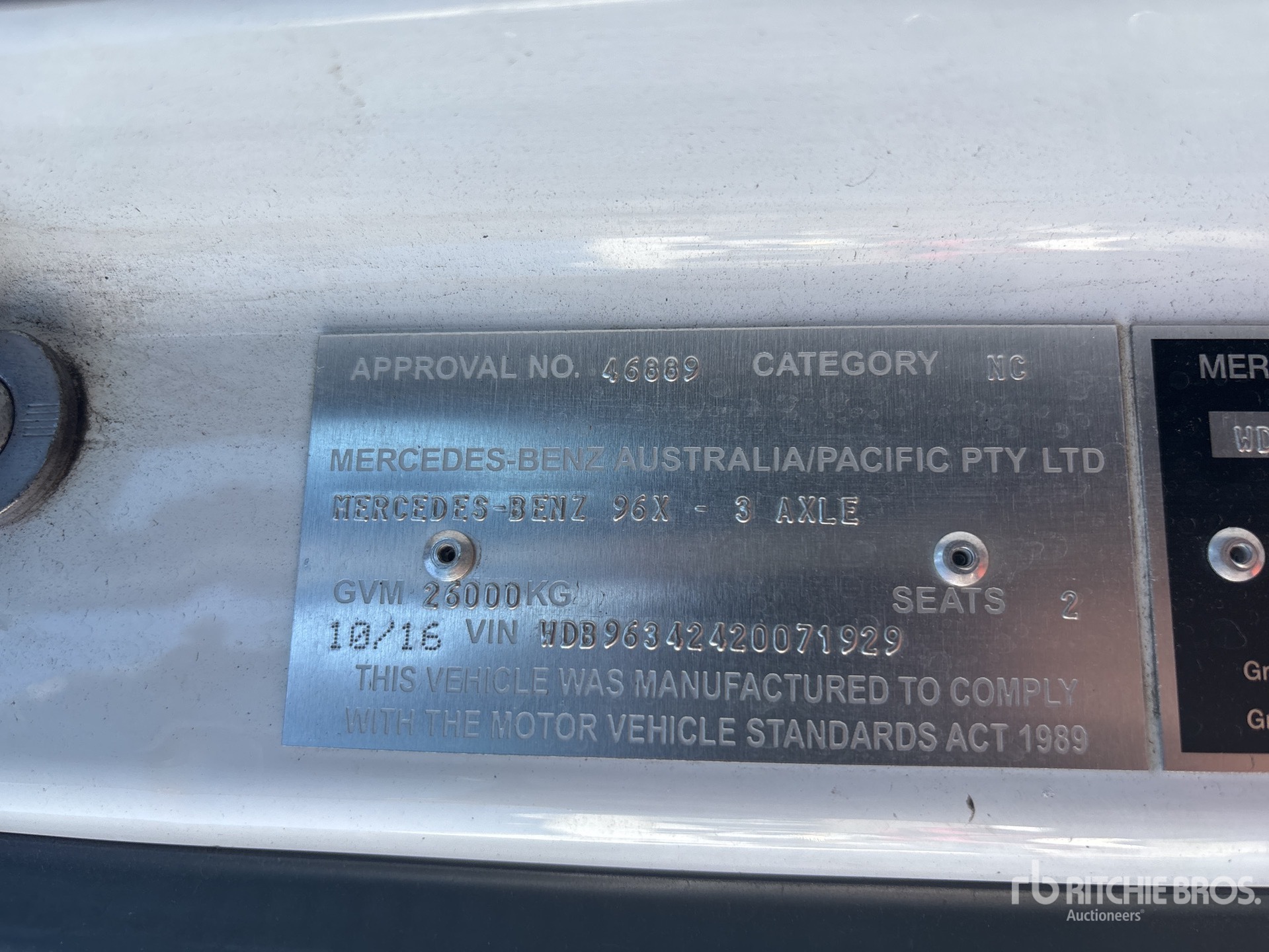 Aspect général with Numéro de série/Numéro d'identification du véhicule automobile