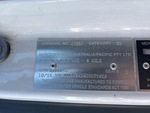 Aspect général with Numéro de série/Numéro d'identification du véhicule automobile