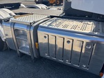 4 dessous de caisse - Camion with 