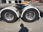4 dessous de caisse - Camion with 