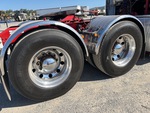 4 Underbody - Truck with 