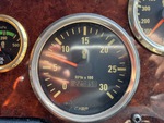 4 Transmision with Engine Hours
