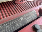 4 Engine with 