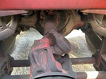 Drivetrain with 
