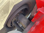 4 Underbody - Truck with 