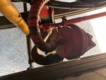 4 Underbody - Truck with 