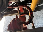 4 Underbody - Truck with 