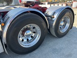 4 Underbody - Truck with 