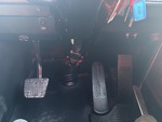 Cab with 