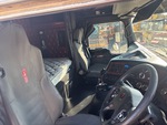 Cab with 