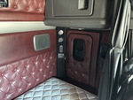 Cab with 
