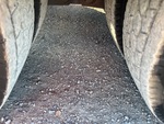 4 Underbody - Truck with 