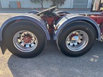 4 Underbody - Truck with 