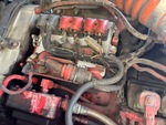 4 Engine with 