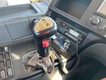 Cab with 