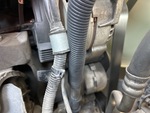 Engine with 