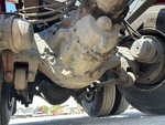 Drivetrain with 