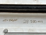 General Appearance with Indication of Additional Hours