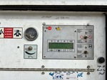Control Station with 