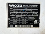 General Appearance with Unit Serial Number