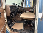 Cab with 