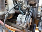 Engine with 