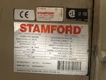 Generator with 