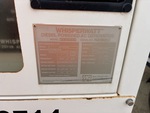 General Appearance with Unit Serial Number