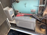 Generator with 
