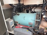 Generator with 