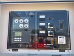 Control Station with 