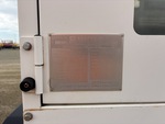 General Appearance with Unit Serial Number