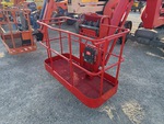Basic Control Station Upper with 